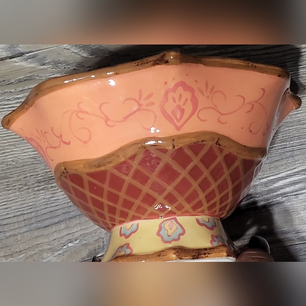 Capriware Bowl - Picture 7 of 8